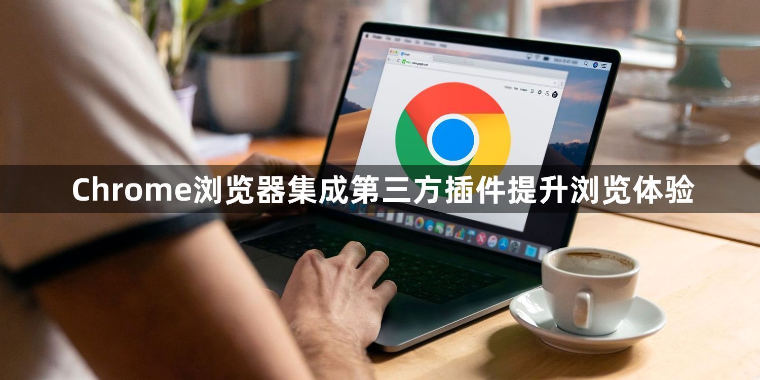 Chrome浏览器集成第三方插件提升浏览体验1