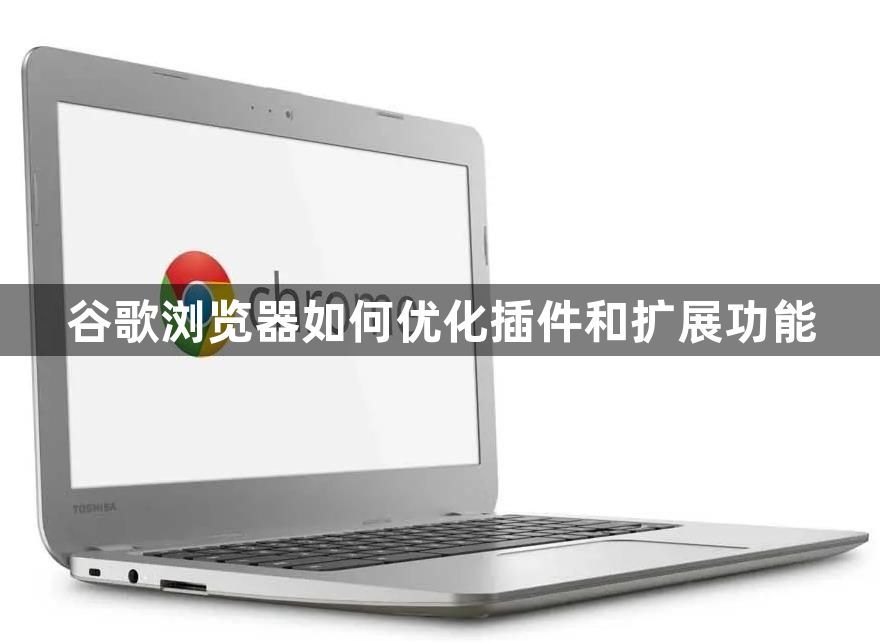 谷歌浏览器如何优化插件和扩展功能1
