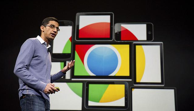 Google Chrome如何通过插件增强浏览体验