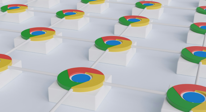 Google Chrome浏览器下载任务暂停恢复方法