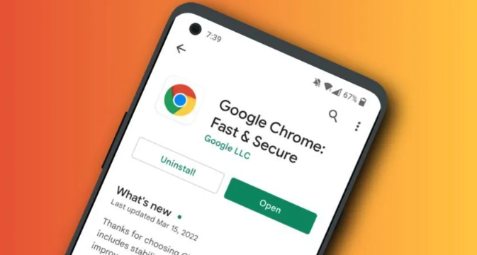 Google Chrome浏览器下载目录设置技巧