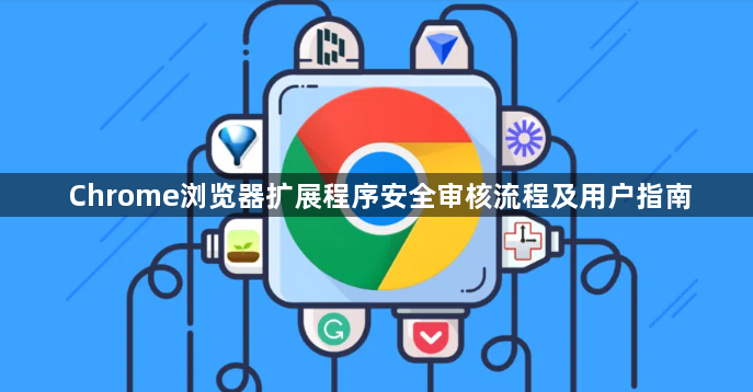 Chrome浏览器扩展程序安全审核流程及用户指南1